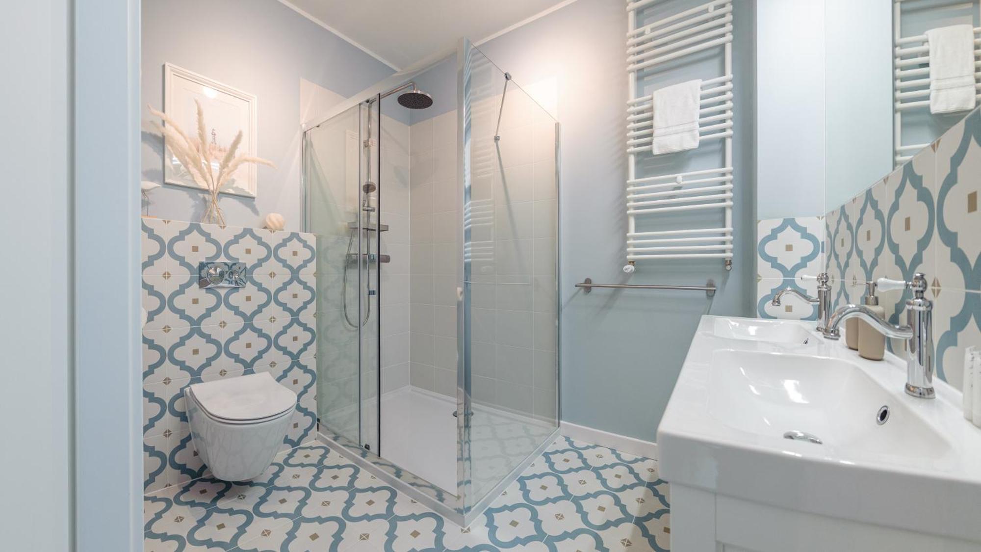 Apartamenty Sun & Snow Nadmotlawie Z Sauna Gdansk Luaran gambar