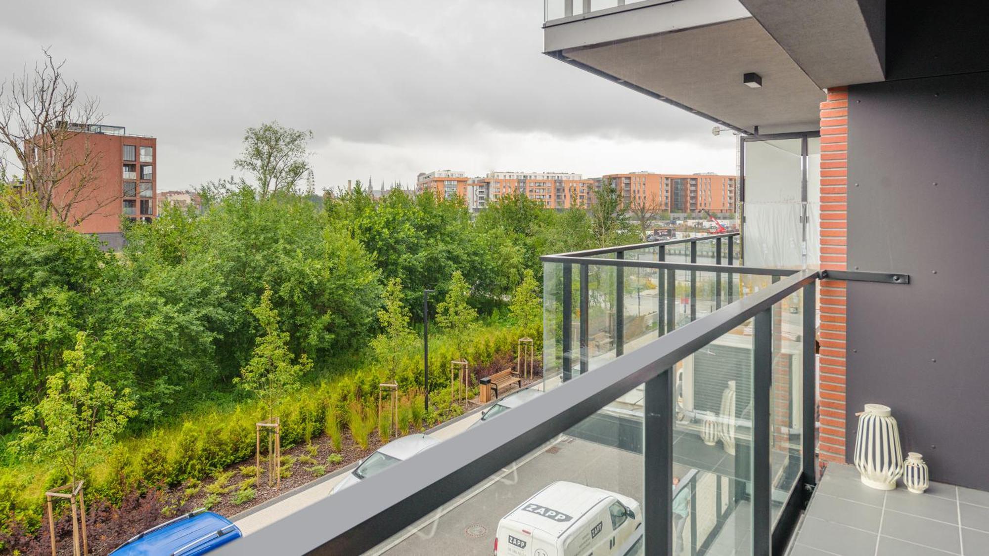 Apartamenty Sun & Snow Nadmotlawie Z Sauna Gdansk Luaran gambar